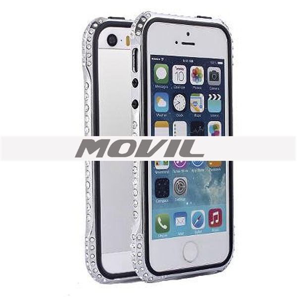 NP-1411 Funda para iPhone 5G NP-1411-0g